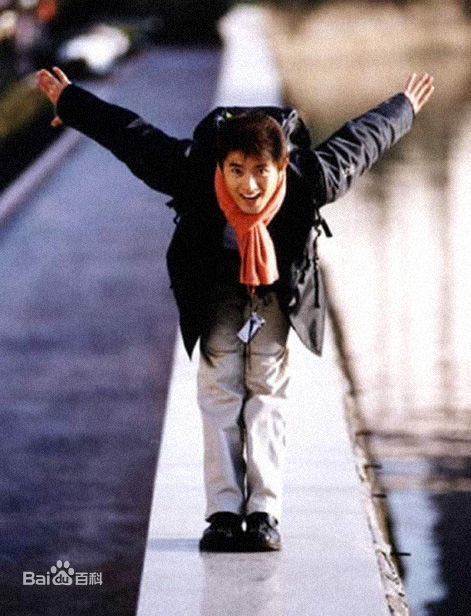 任泉(Quan Ren)早年照生活照相册