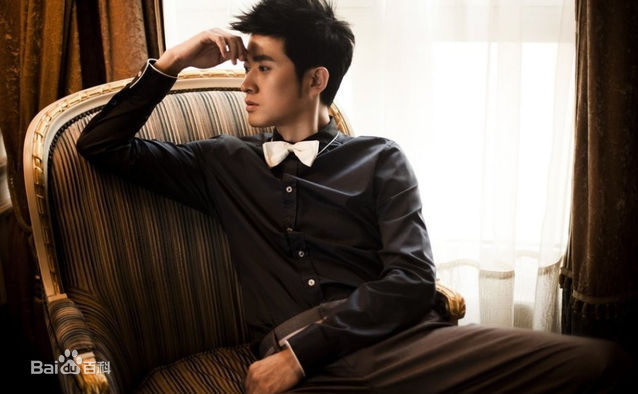 任泉(Quan Ren)最全杂志壁纸