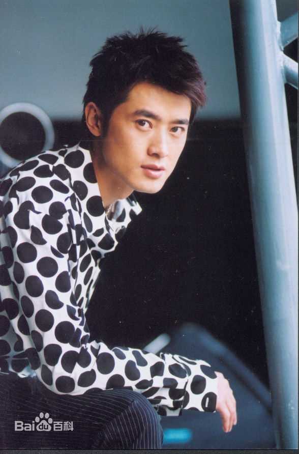 精选任泉(Quan Ren)