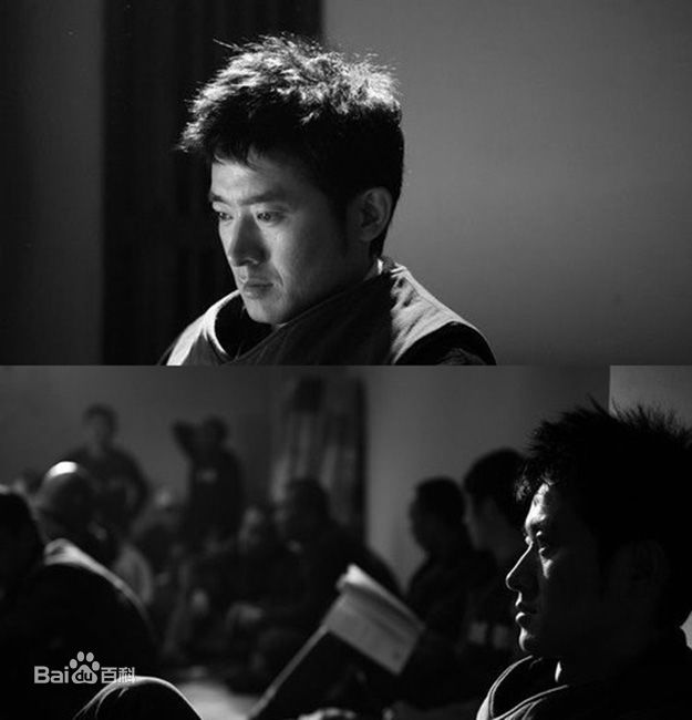 最新任泉(Quan Ren)壁纸