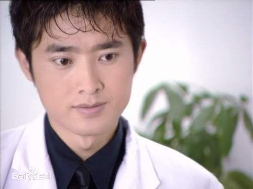 任泉(Quan Ren)A面B面性感图片图集