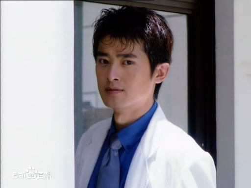 任泉(Quan Ren)A面B面性感图片图集