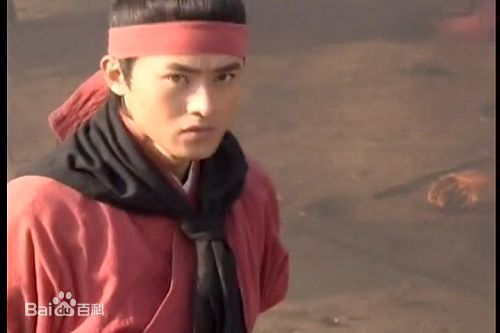 任泉(Quan Ren)赤子乘龙图片图集