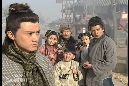 任泉(Quan Ren)赤子乘龙图片图集