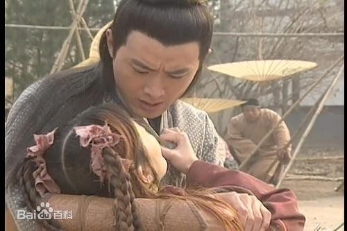 任泉(Quan Ren)赤子乘龙图片图集