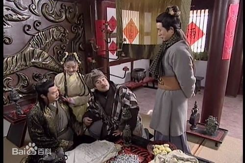 任泉(Quan Ren)赤子乘龙图片图集