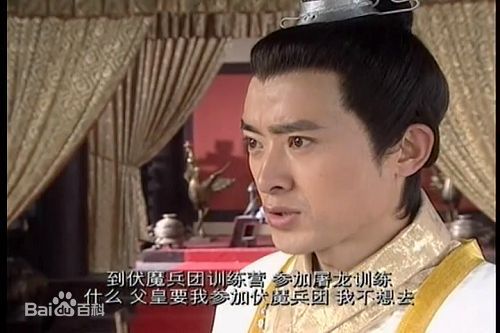 任泉(Quan Ren)赤子乘龙图片图集