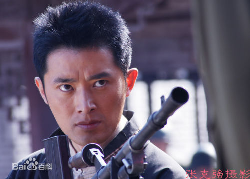 任泉(Quan Ren)父亲的战争图片图集