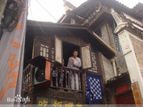 任泉(Quan Ren)父亲的战争图片图集