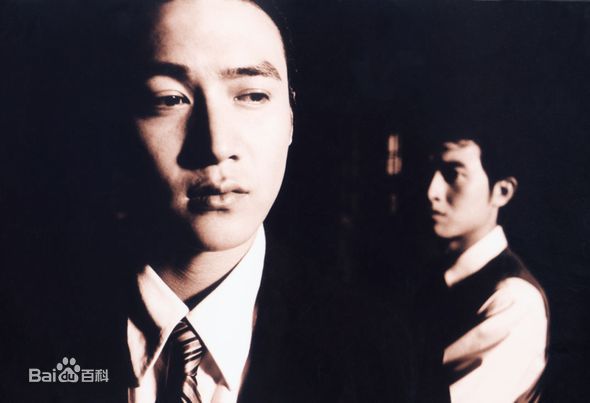 任泉(Quan Ren)花样年华壁纸壁纸