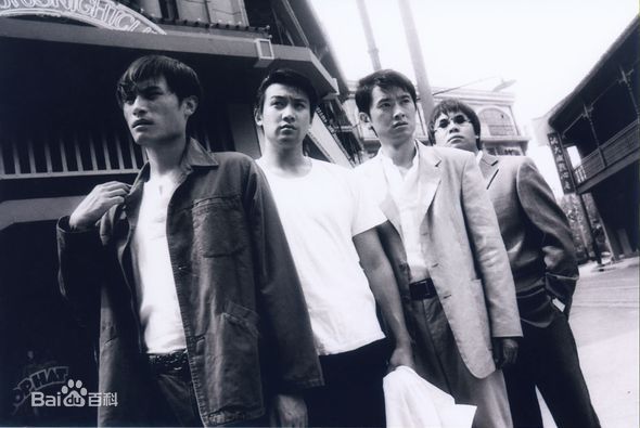 任泉(Quan Ren)花样年华壁纸壁纸