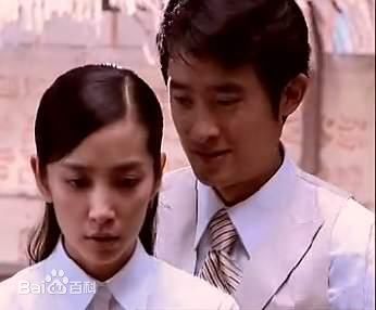 任泉(Quan Ren)花样年华壁纸壁纸