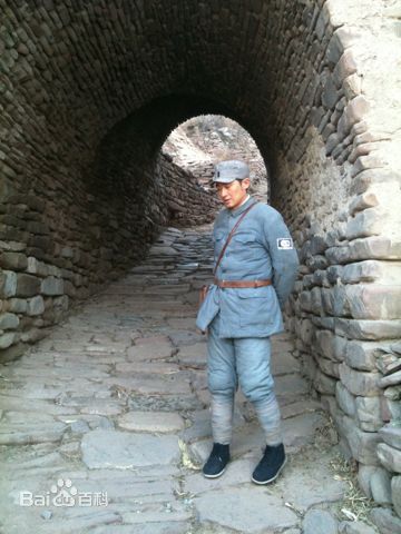 任泉(Quan Ren)亮剑性感图片图集