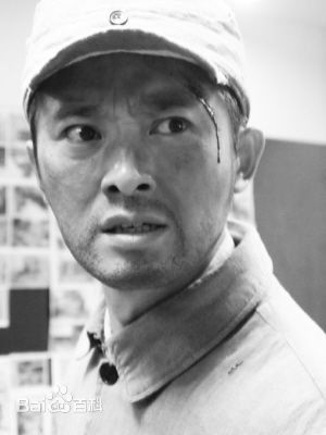 任泉(Quan Ren)亮剑性感图片图集