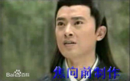 任泉(Quan Ren)卧龙小诸葛壁纸壁纸