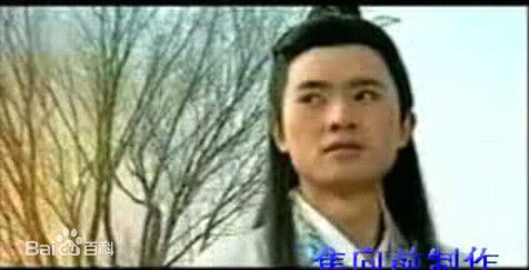 任泉(Quan Ren)卧龙小诸葛壁纸壁纸