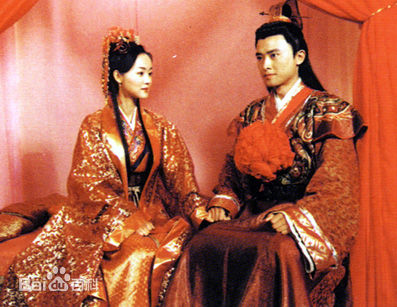 任泉(Quan Ren)卧龙小诸葛壁纸壁纸