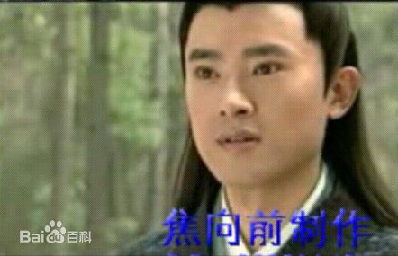 任泉(Quan Ren)卧龙小诸葛壁纸壁纸