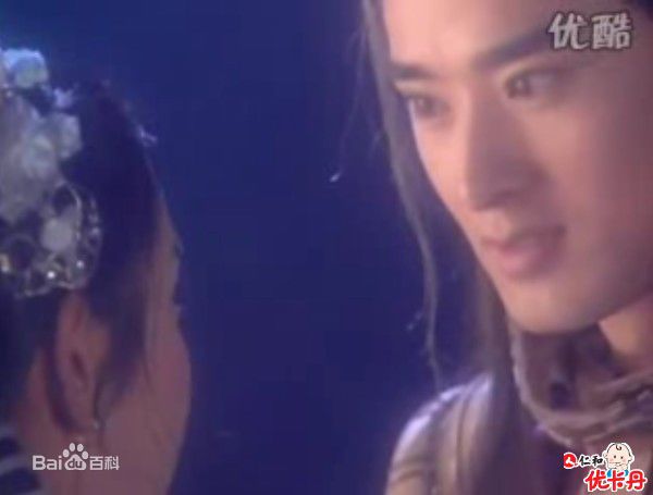 任泉(Quan Ren)一脚定江山前后照片