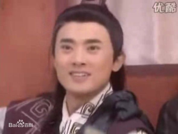 任泉(Quan Ren)一脚定江山前后照片