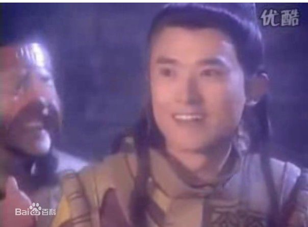 任泉(Quan Ren)一脚定江山前后照片