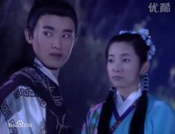 任泉(Quan Ren)一脚定江山前后照片