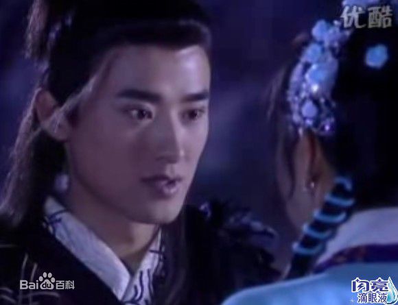 任泉(Quan Ren)一脚定江山前后照片