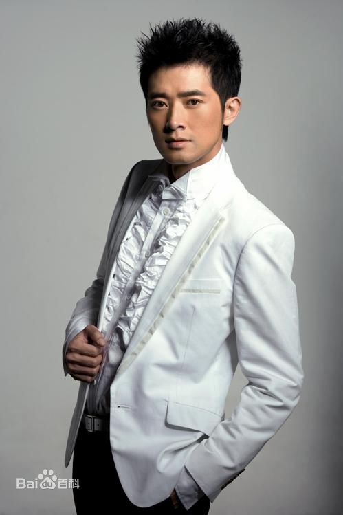 最全任泉(Quan Ren)素颜照