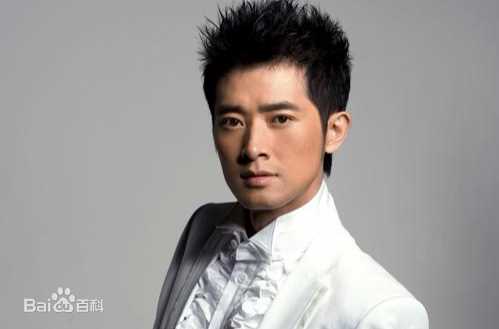 最全任泉(Quan Ren)素颜照