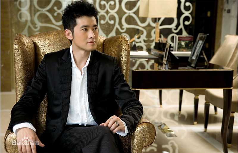 最全任泉(Quan Ren)素颜照