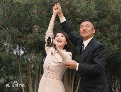 左小青2011~2013年电视剧精选剧照