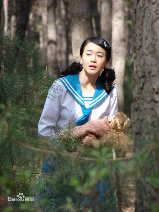 左小青2011~2013年电视剧精选剧照