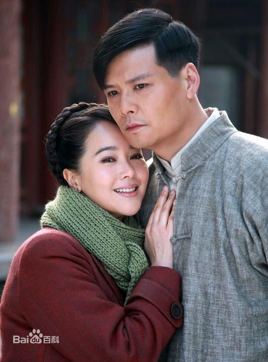 左小青2011~2013年电视剧精选剧照