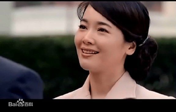 左小青2011~2013年电视剧精选剧照