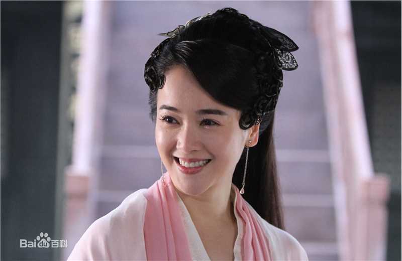 左小青2011~2013年电视剧精选剧照