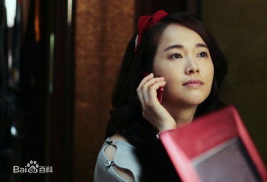 左小青2014~2015电视剧最优质剧照