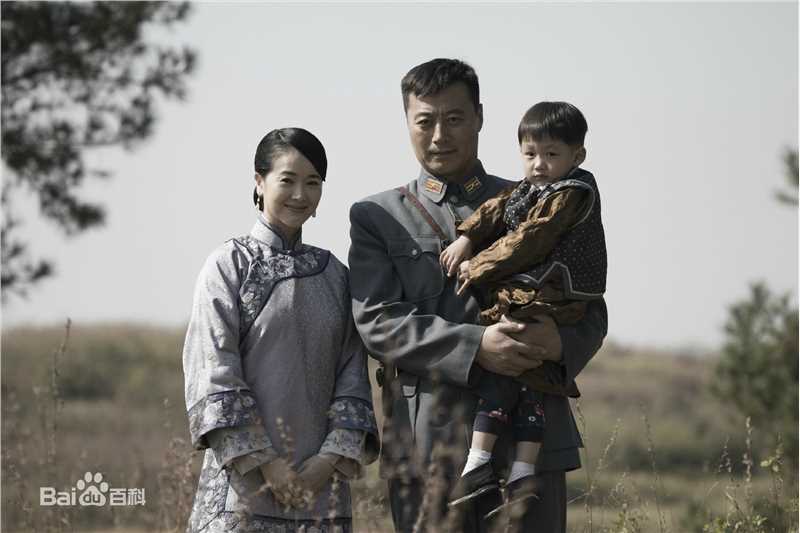 左小青2014~2015电视剧最优质剧照