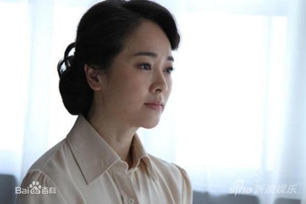 左小青2014~2015电视剧最优质剧照