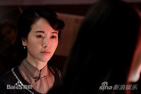 左小青2014~2015电视剧最优质剧照