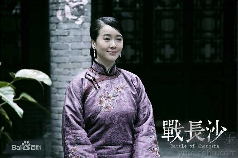 左小青2014~2015电视剧最优质剧照