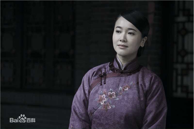 左小青2014~2015电视剧最优质剧照