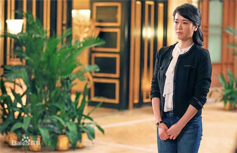 左小青2014~2015电视剧最优质剧照