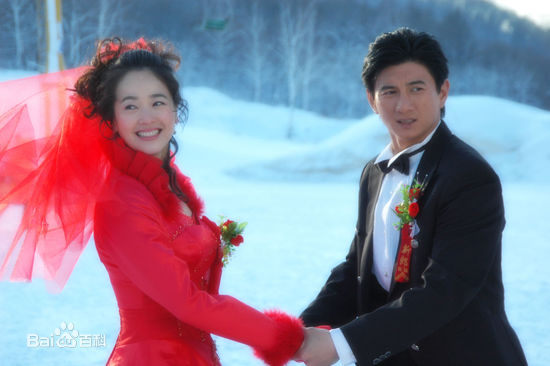 左小青2005~2010电视剧高清剧照