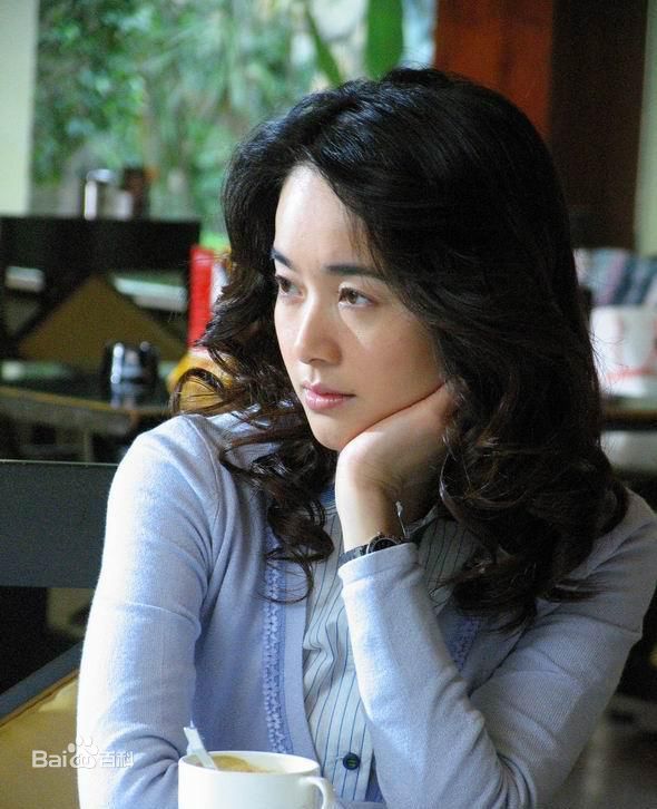 左小青2005~2010电视剧高清剧照