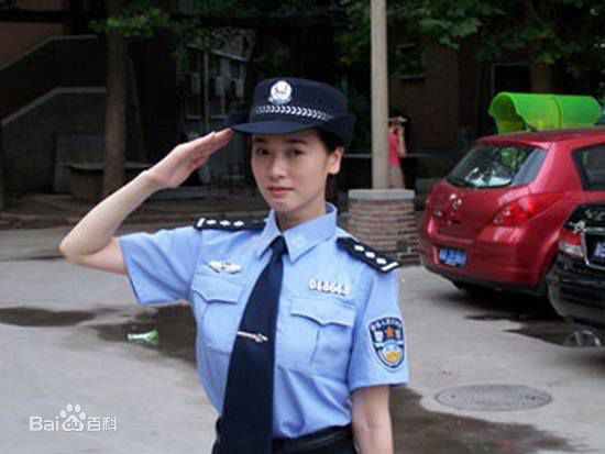 左小青2005~2010电视剧高清剧照