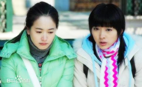 左小青2005~2010电视剧高清剧照