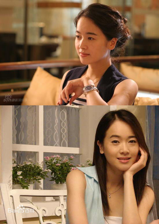 左小青2005~2010电视剧高清剧照