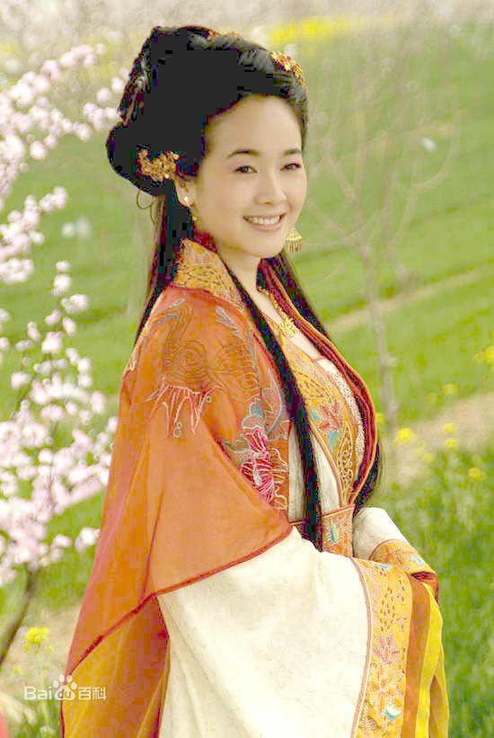 左小青2005~2010电视剧高清剧照