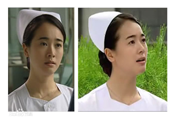 左小青2005~2010电视剧高清剧照