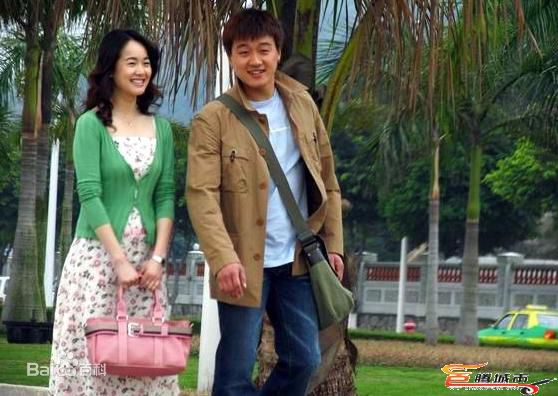 左小青2005~2010电视剧高清剧照